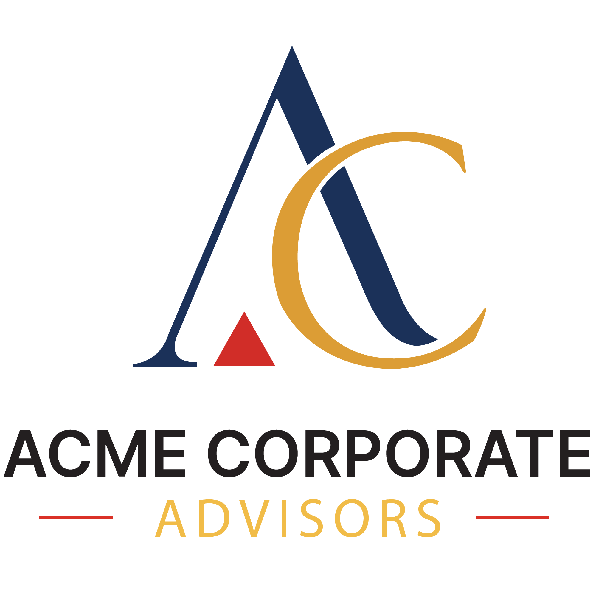 ACME Corporate Advisors