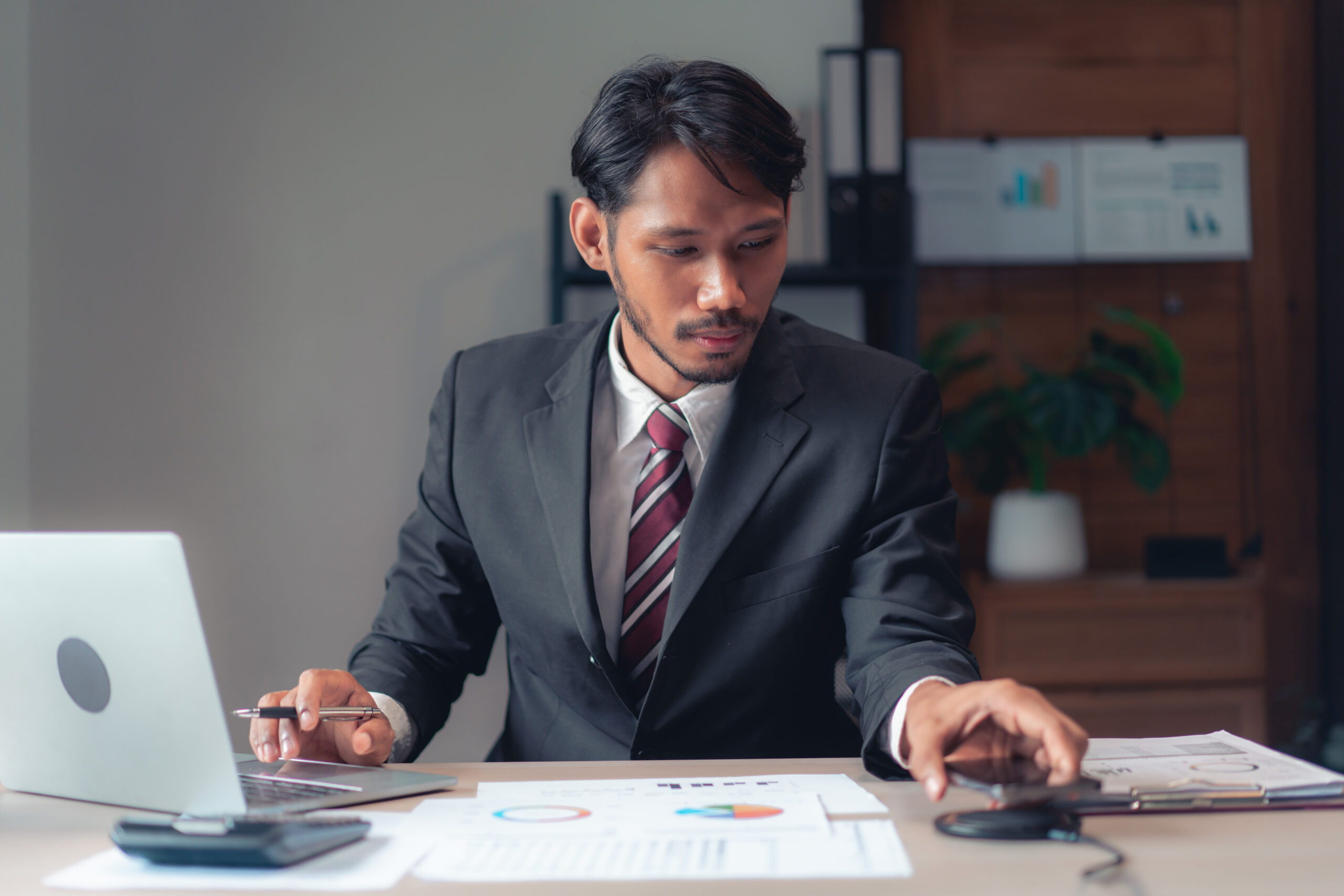 Debt Syndication Advisory